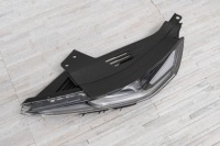 Hyundai santa fe tm 18-20 фара до рух dziennej drl led ліва 92207s1000 Доставка, фото thumb