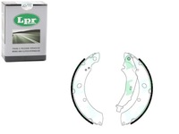 фото thumb №1, Lpr 01182 набор колодка тормозных