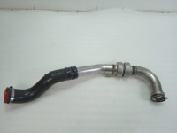 Купить Renault kangoo труба пабтрубок  шланг turbo интеркулер, фото thumb