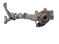 фото thumb №1, Audi a4 b5 1994 - 2001 1.9 tdi ступица поворотный кулак левый перед