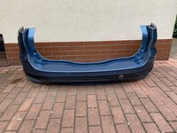 фото thumb №1, Бампер задня задній ford mondeo mk5 kombi15-