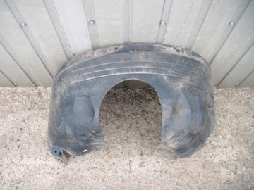 фото thumb №1, Ford transit connect 02-13 1.8 підкрилок правий перед