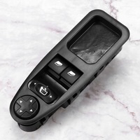 фото thumb №11, Панель переключатель подъёма окон 6554.zj 13pin заменитель do fiat scudo