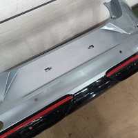 фото thumb №6, Бампер задня kia proceed gt lift 86611-j7710