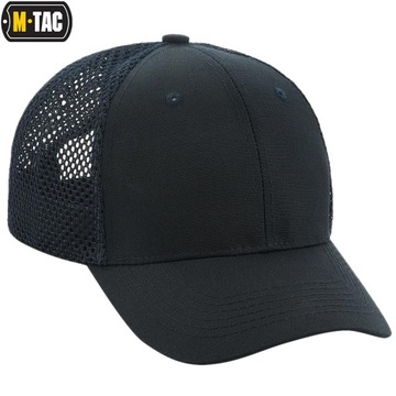 ШЛЯПА MESH FLEX RS M-TAC ТЕМНО-СИНЯЯ L/XL