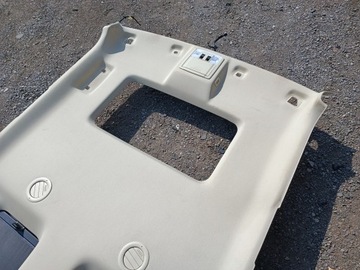 фото thumb №5, Стеля стеля люк панорама ford flex 2013-