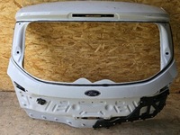 фото thumb №1, Ford s-max mk2 15- крышка багажника багажника задняя задняя