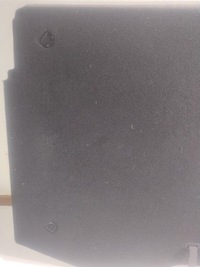 фото thumb №7, Коврик обшивка багажника citroen c3 picasso 96750861zd