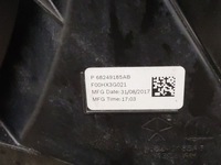 фото thumb №16, 2018 jeep compass pas передній p68249185ab