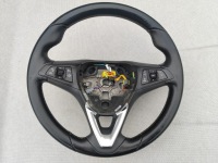 Купить Opel astra k v воздуховод 39013591, фото thumb