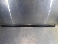 фото thumb №1, Молдинг двері peugeot 306