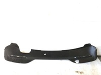 фото thumb №9, Bmw 1 f20 m-pakiet спойлер диффузор бампер задняя