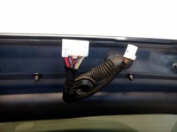 фото thumb №8, Кришка задня комплектна hyundai tucson iv tg8