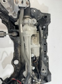 фото thumb №10, Рулевое управление magiel renault megane iv 4 rs 2016- 490017552r