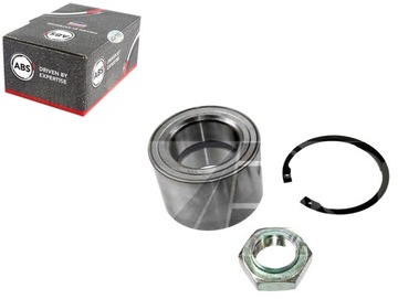 фото thumb №1, A.b.s. подшипник ступица колёса citroen jumper 1.9 d 2