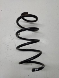 Купити Bmw x1 e84 2012 пружина передня, фото thumb