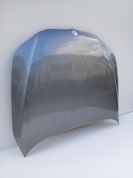 фото thumb №11, Капот bmw e60 a52/7 spacegrau