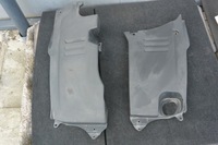 фото thumb №1, Защита двигателя верхний kpl lexus gs iii 450h