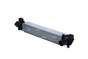 фото thumb №8, Інтеркулер bmw x1/x2 mini 1.5 2013- nrf 30944 радіаторів повітря