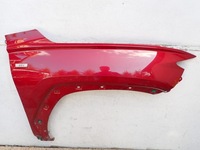 фото thumb №1, Крило праві перед переднє hyundai tucson 4 iv nx4 2020-