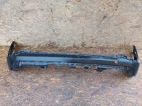 Купить Спойлер бампера задний hyundai tucson iii 3 lift, фото thumb