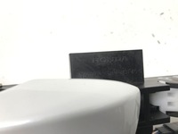 фото thumb №6, Honda zr-v zrv 2024 ручка зовнішня двері праві перед колір nh883p англієць