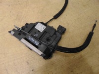 фото thumb №6, Замок cent. двері лівий перед jumper iii lift 6 pin