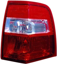 фото thumb №3, Ford expedition 2007-2017 лампа правая задняя nowa