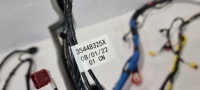 фото thumb №6, Установка жгут главная tesla модель y