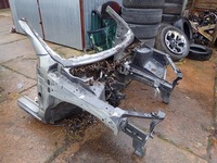 фото thumb №1, Nissan qashqai ii j11 13- четверть лонжерон r