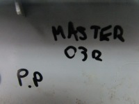 Renault master ii 03r movano защита стойка правый перед передняя 8200206608 Цена, фото thumb