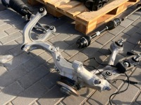 Полный подвеска передние перед bmw x5 g05 x6 g06 x7 g07 lci nowe оригинальный номер с Разборки, фото thumb
