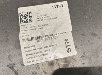 Купити Maserati mc20 бампер задня задній 670222938 670222968, фото thumb