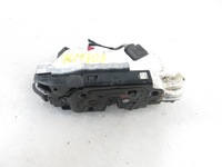 фото thumb №7, Замок левый передний seat ibiza iv 5n1837015c