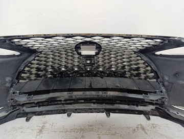 фото thumb №12, Бампер перед переднє lexus rx iv 4 f sport рестайлінг 19-