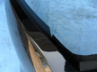 фото thumb №6, Opel astra k бампер передний 15-