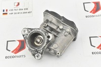 фото thumb №1, Дроссельная заслонка клапан egr 147104647r qashqai ii j11