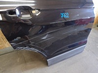 фото thumb №4, Двері зад праві vw t cross t-cross