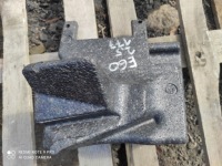 Bmw 5 e60 кронштейн пенополистирол подкрылок левый 7144625 с Разборки, фото thumb