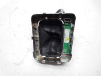 фото thumb №10, Ручка чехол рамка автоматическая коробка передач dsg 5n1713203ad vw tiguan 5n кожа оригинал