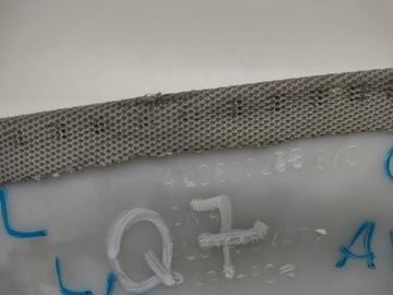 фото thumb №11, Захист стійка 4l0867233 audi q7 4l ліва передня оригінал