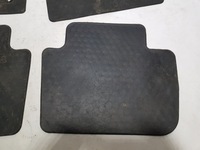 фото thumb №7, Килимки комплект гумові mg 4 eh 32 eh32