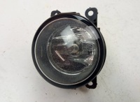 фото thumb №5, Противотуманная фара левый renault megane scenic