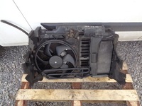 фото thumb №1, Pas перед радиатор kpl peugeot 407 2.2 16v 04-