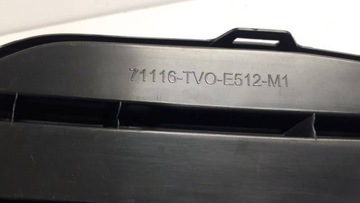 фото thumb №7, Honda civic ix 2013-2016 рестайлінг решітка ліва перед 71116-tv0-e512