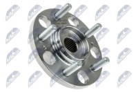 фото thumb №2, Ступиця колеса задня hyndai santa fe 00-06