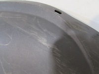 фото thumb №6, Накладка бампера audi q5 8r0807521