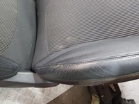 фото thumb №3, Сидіння сидіння заднє сидіння задня mini cooper r56