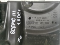 фото thumb №5, Корпус фильтра воздуха renault scenic iii 1.6 dci