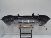 фото thumb №9, Nissan x-trail t30 lift 04-07 бампер перед противотуманные фары ky0